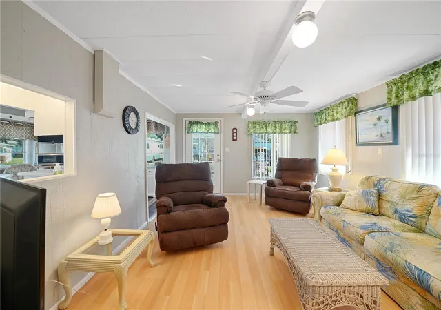 Photo 3 of Manufactured home for sale at 3 Grayhackle St, Lake Wales, FL 33898 | MLS# K4903835 | Listing updated on 2026-10-05