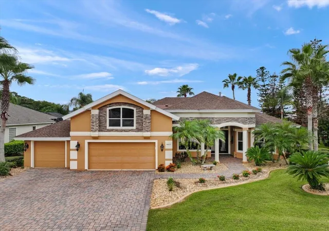 Photo 2 of Single family home for sale at 6627 Merryvale Ln, Port Orange, FL 32128 | MLS# V4951648 | Listing updated on 2026-10-06