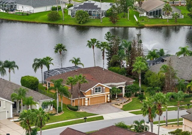 Photo 1 of Single family home for sale at 6627 Merryvale Ln, Port Orange, FL 32128 | MLS# V4951648 | Listing updated on 2026-10-06