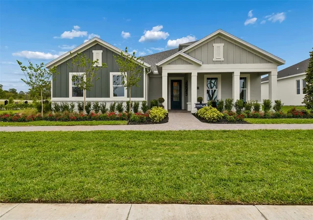 Photo 1 of Single family home for sale at 3683 Wolves Crk Pl, Apopka, FL 32712 | MLS# O6447049 | Listing updated on 2026-10-07