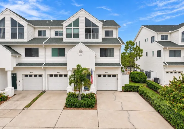 Photo 1 of Townhouse for sale at 14761 Seminole Trl, Seminole, FL 33776 | MLS# TB8554649 | Listing updated on 2026-10-06