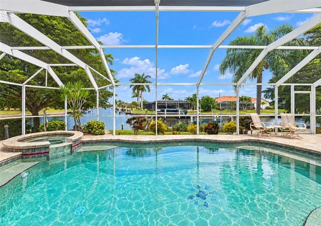 Photo 1 of Single family home for sale at 1018 Conecta Dr, Punta Gorda, FL 33950 | MLS# C7531529 | Listing updated on 2026-10-10