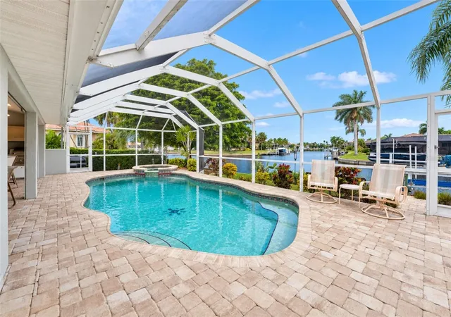 Photo 2 of Single family home for sale at 1018 Conecta Dr, Punta Gorda, FL 33950 | MLS# C7531529 | Listing updated on 2026-10-10
