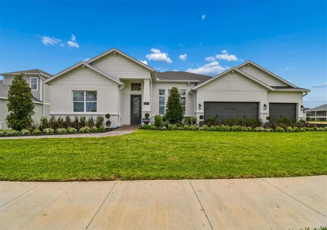 Photo 1 of Single family home for sale at 3699 Wolves Crk Pl, Apopka, FL 32712 | MLS# O6447051 | Listing updated on 2026-10-07