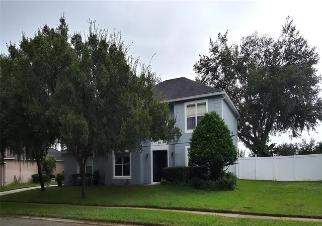 Single family home for sale at 625 Red Pepper Loop, CHULUOTA, FL 32766 | MLS# O6447053