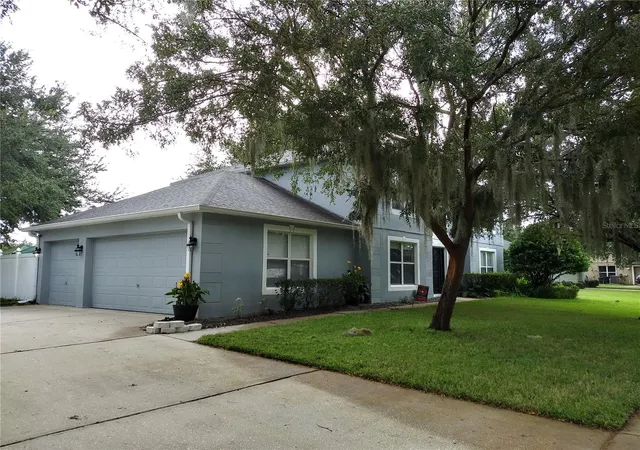 Photo 4 of Single family home for sale at 625 Red Pepper Loop, Chuluota, FL 32766 | MLS# O6447053 | Listing updated on 2026-10-07