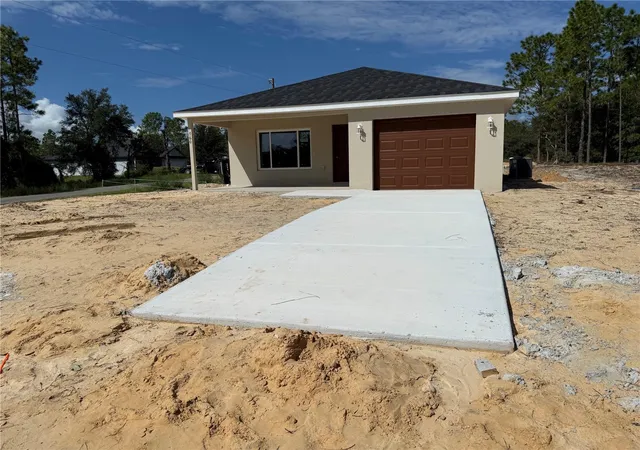 Photo 2 of Single family home for sale at 15390 NE 5th Street, Williston, FL 32696 | MLS# GC543949 | Listing updated on 2026-10-07