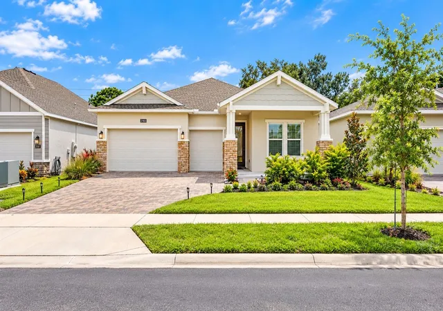 Single family home for sale at 2155 Rider Rain Ln, APOPKA, FL 32703 | MLS# O6447056