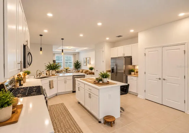 Photo 4 of Single family home for sale at 2155 Rider Rain Ln, Apopka, FL 32703 | MLS# O6447056 | Listing updated on 2026-10-08