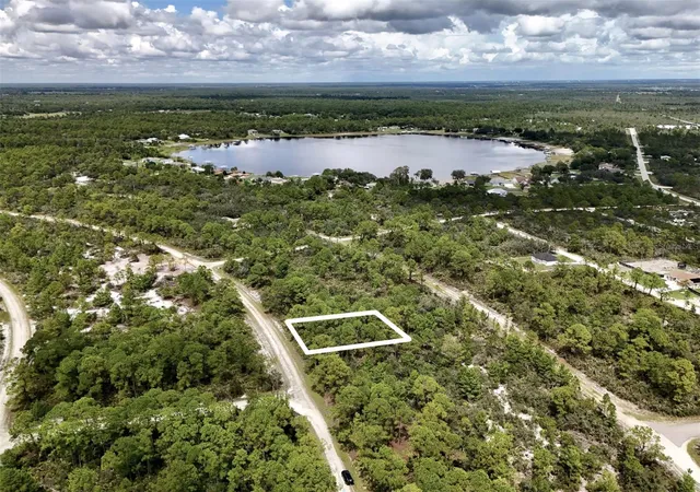 Photo 2 of Land for sale at 1137 Redbird St, Lake Placid, FL 33852 | MLS# O6447060 | Listing updated on 2026-10-04