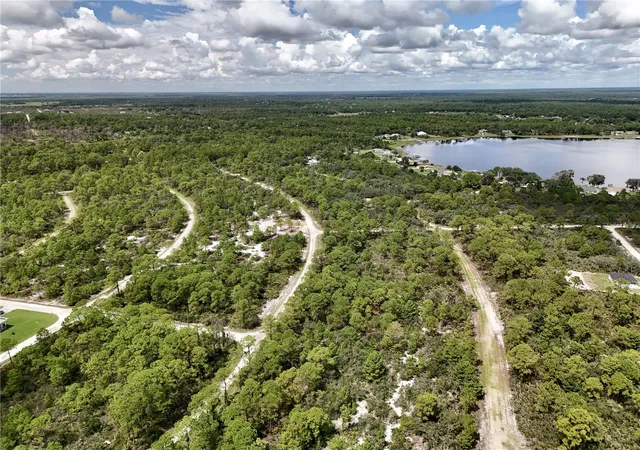 Photo 4 of Land for sale at 1137 Redbird St, Lake Placid, FL 33852 | MLS# O6447060 | Listing updated on 2026-10-04