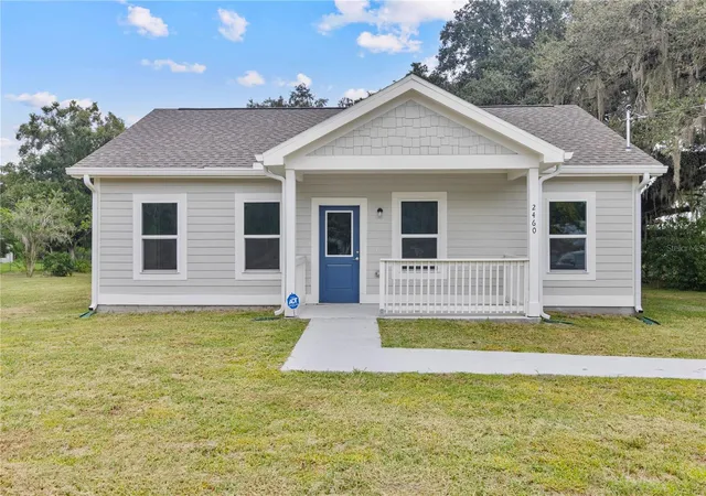 Single family home for sale at 2460 SW County Rd 760a, ARCADIA, FL 34266 | MLS# C7531530