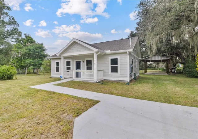 Photo 1 of Single family home for sale at 2460 SW County Rd 760a, Arcadia, FL 34266 | MLS# C7531530 | Listing updated on 2026-10-04