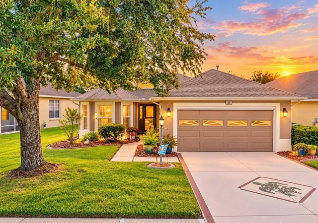 Photo 1 of Single family home for sale at 5401 Aurora Dr, Leesburg, FL 34748 | MLS# G5118590 | Listing updated on 2026-10-04