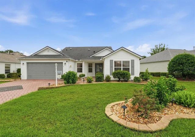 Single family home for sale at 3208 Hopewell St, THE VILLAGES, FL 32162 | MLS# G5118591