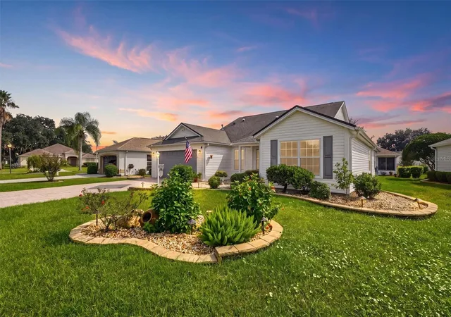 Photo 2 of Single family home for sale at 3208 Hopewell St, The Villages, FL 32162 | MLS# G5118591 | Listing updated on 2026-10-10