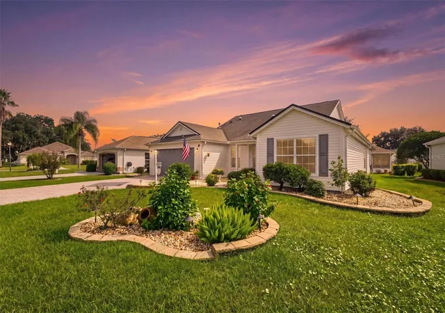 Photo 3 of Single family home for sale at 3208 Hopewell St, The Villages, FL 32162 | MLS# G5118591 | Listing updated on 2026-10-10