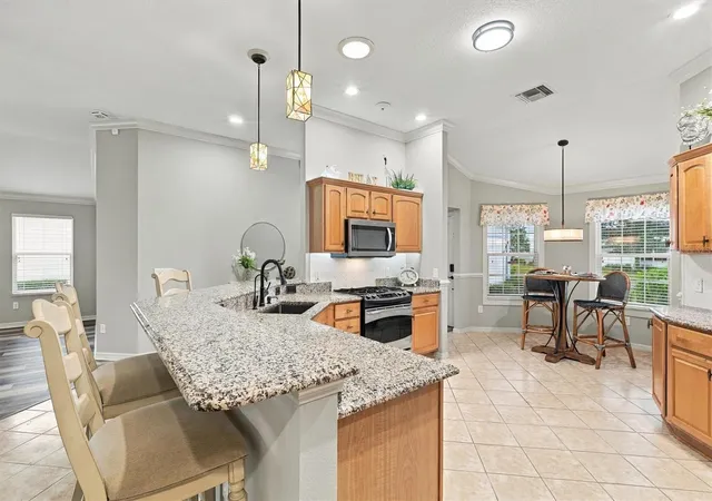 Photo 4 of Single family home for sale at 3208 Hopewell St, The Villages, FL 32162 | MLS# G5118591 | Listing updated on 2026-10-08
