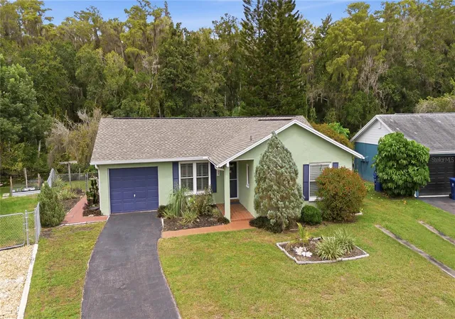Photo 1 of Single family home for sale at 3431 Van Nuys Loop, New Port Richey, FL 34655 | MLS# TB8554651 | Listing updated on 2026-10-04