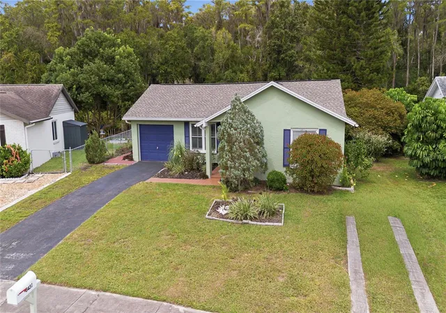 Photo 2 of Single family home for sale at 3431 Van Nuys Loop, New Port Richey, FL 34655 | MLS# TB8554651 | Listing updated on 2026-10-04