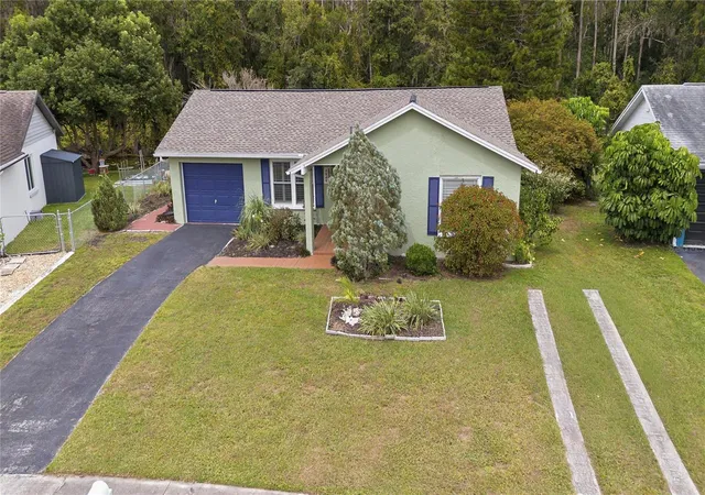 Photo 3 of Single family home for sale at 3431 Van Nuys Loop, New Port Richey, FL 34655 | MLS# TB8554651 | Listing updated on 2026-10-04