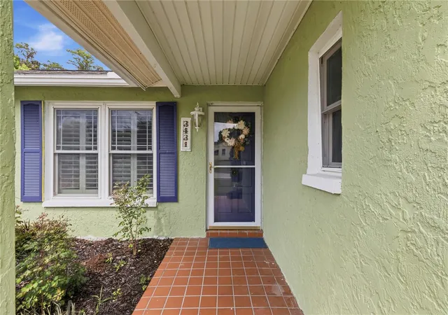 Photo 3 of Single family home for sale at 3431 Van Nuys Loop, New Port Richey, FL 34655 | MLS# TB8554651 | Listing updated on 2026-10-04