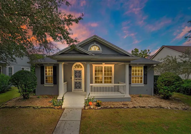 Single family home for sale at 7030 Mapperton Dr, WINDERMERE, FL 34786 | MLS# O6447067