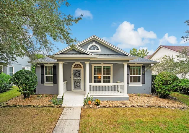 Photo 1 of Single family home for sale at 7030 Mapperton Dr, Windermere, FL 34786 | MLS# O6447067 | Listing updated on 2026-10-05