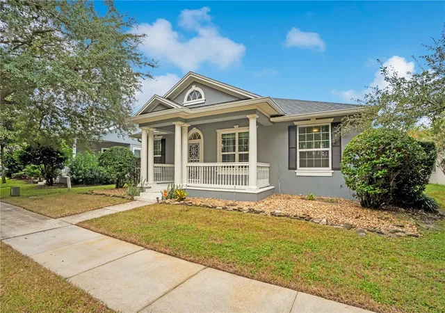 Photo 2 of Single family home for sale at 7030 Mapperton Dr, Windermere, FL 34786 | MLS# O6447067 | Listing updated on 2026-10-05