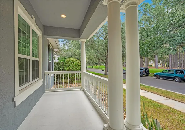 Photo 3 of Single family home for sale at 7030 Mapperton Dr, Windermere, FL 34786 | MLS# O6447067 | Listing updated on 2026-10-05