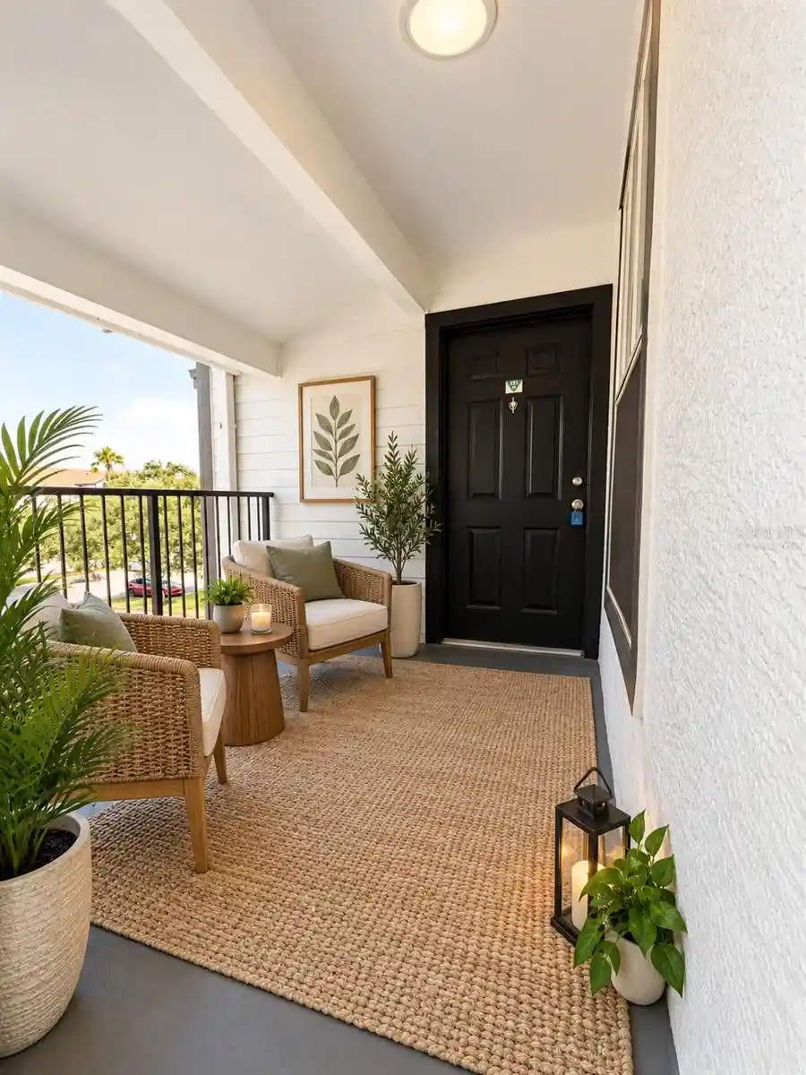 Listing Photo 2 - Condo for sale in 2202 Key W Ct located at 2202 Key W Ct, Kissimmee, FL 34741 - Unit #633