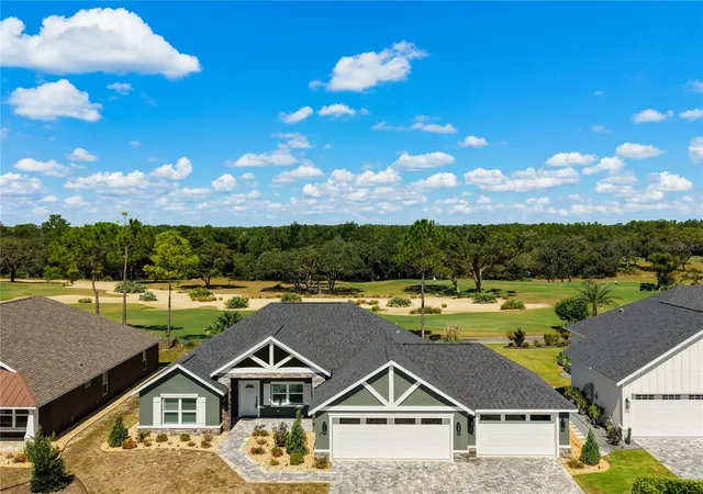 Photo 2 of Single family home for sale at 6425 Sw 180th Circle, Dunnellon, FL 34432 | MLS# OM733406 | Listing updated on 2026-10-06