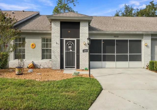 Photo 1 of Single family home for sale at 18008 Tarrington Pl, Hudson, FL 34667 | MLS# TB8554655 | Listing updated on 2026-10-05