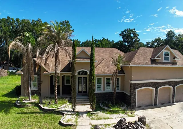 Photo 2 of Mansion for sale at 2065 Sw 80th Street, Ocala, FL 34476 | MLS# O6447071 | Listing updated on 2026-10-21