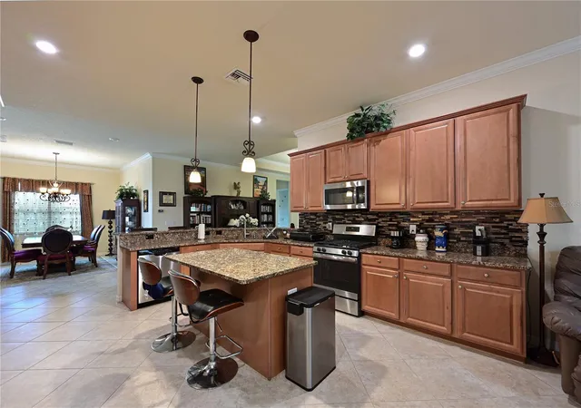 Photo 2 of Single family home for sale at 13423 Ramblewood Trl, Bradenton, FL 34211 | MLS# A4708401 | Listing updated on 2026-10-05