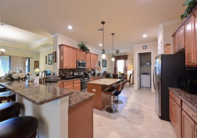 Photo 3 of Single family home for sale at 13423 Ramblewood Trl, Bradenton, FL 34211 | MLS# A4708401 | Listing updated on 2026-10-05
