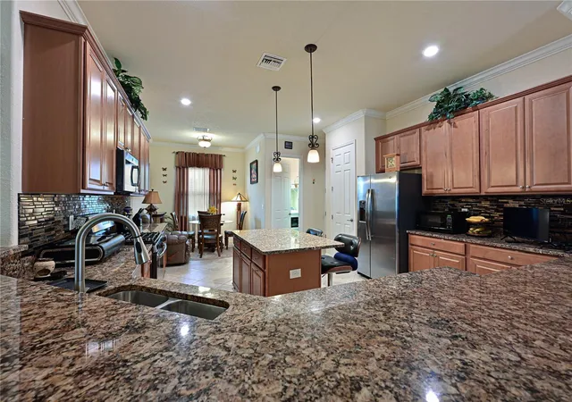 Photo 4 of Single family home for sale at 13423 Ramblewood Trl, Bradenton, FL 34211 | MLS# A4708401 | Listing updated on 2026-10-05