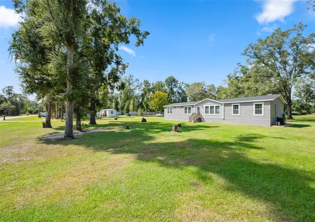 Photo 2 of Manufactured home for sale at 232 Sw Trudy Way, Fort White, FL 32038 | MLS# GC543950 | Listing updated on 2026-10-23