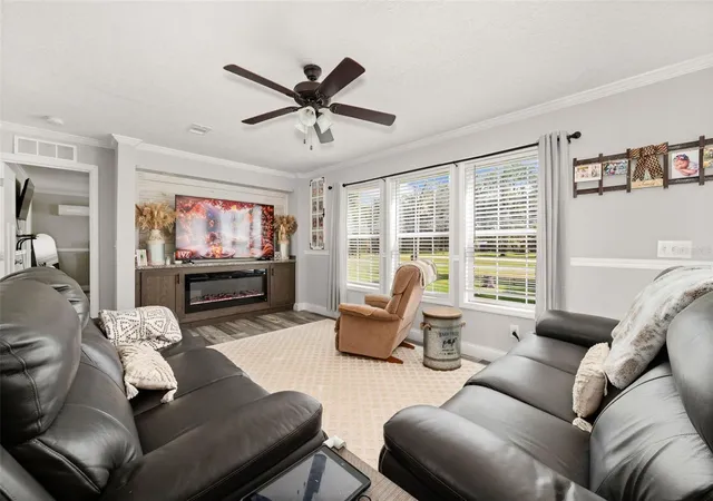 Photo 3 of Manufactured home for sale at 232 SW Trudy Way, Fort White, FL 32038 | MLS# GC543950 | Listing updated on 2026-10-23