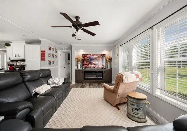 Photo 4 of Manufactured home for sale at 232 SW Trudy Way, Fort White, FL 32038 | MLS# GC543950 | Listing updated on 2026-10-23