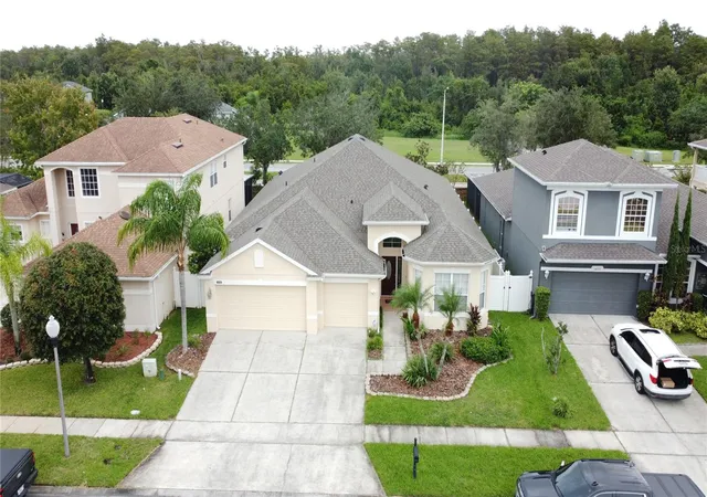 Photo 2 of Single family home for sale at 14749 Brunswood Way, Orlando, FL 32824 | MLS# S5158829 | Listing updated on 2026-10-04