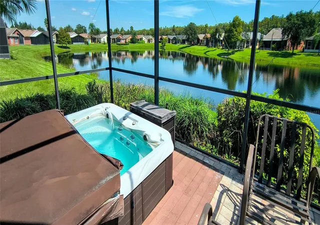 Photo 1 of Single family home for sale at 153 Rialto Rd, Kissimmee, FL 34759 | MLS# S5158830 | Listing updated on 2026-10-06