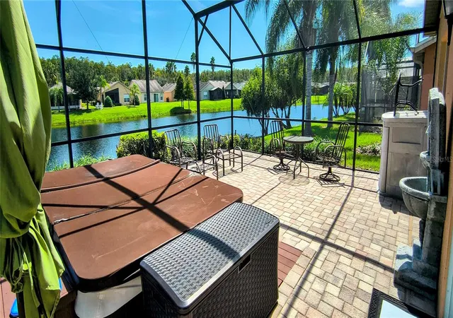 Photo 4 of Single family home for sale at 153 Rialto Rd, Kissimmee, FL 34759 | MLS# S5158830 | Listing updated on 2026-10-06