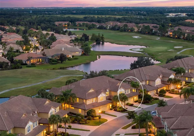 Photo 2 of Townhouse for sale at 8432 Miramar Way, Lakewood Ranch, FL 34202 | MLS# A4708402 | Listing updated on 2026-10-08