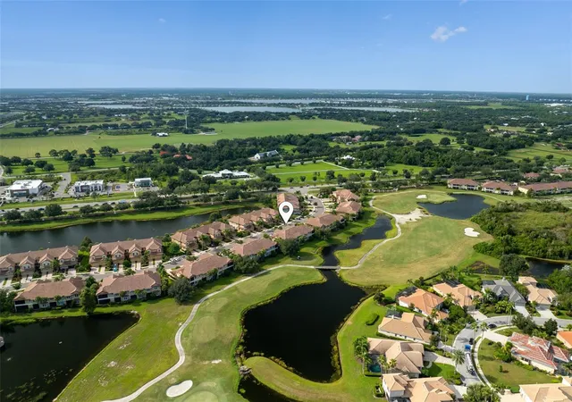 Photo 3 of Townhouse for sale at 8432 Miramar Way, Lakewood Ranch, FL 34202 | MLS# A4708402 | Listing updated on 2026-10-08