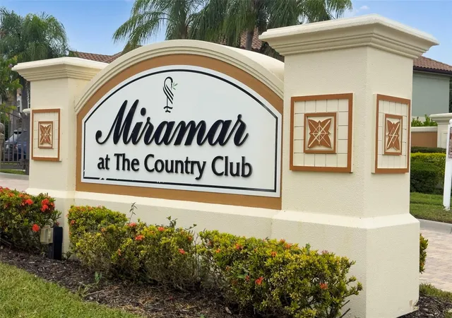 Photo 3 of Townhouse for sale at 8432 Miramar Way, Lakewood Ranch, FL 34202 | MLS# A4708402 | Listing updated on 2026-10-10