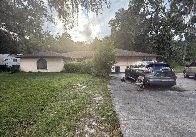 Photo 1 of Single family home for sale at 9405 Wallien Dr, Brooksville, FL 34601 | MLS# W7890060 | Listing updated on 2026-10-04