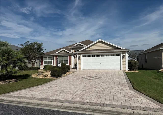 Single family home for sale at 1926 Eldridge Loop, THE VILLAGES, FL 32162 | MLS# G5118602