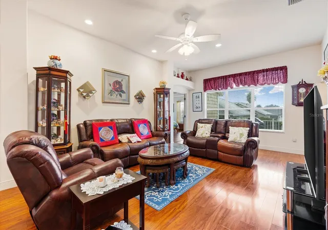 Photo 3 of Single family home for sale at 1926 Eldridge Loop, The Villages, FL 32162 | MLS# G5118602 | Listing updated on 2026-10-10