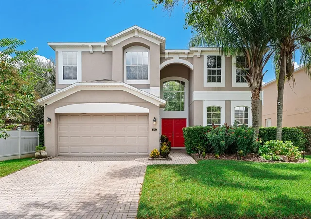 Photo 1 of Single family home for sale at 343 Cortona Dr, Orlando, FL 32828 | MLS# O6447077 | Listing updated on 2026-10-08